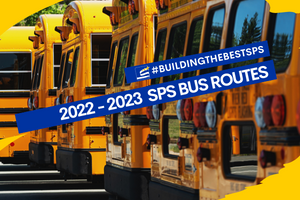 SPS Bus Routes